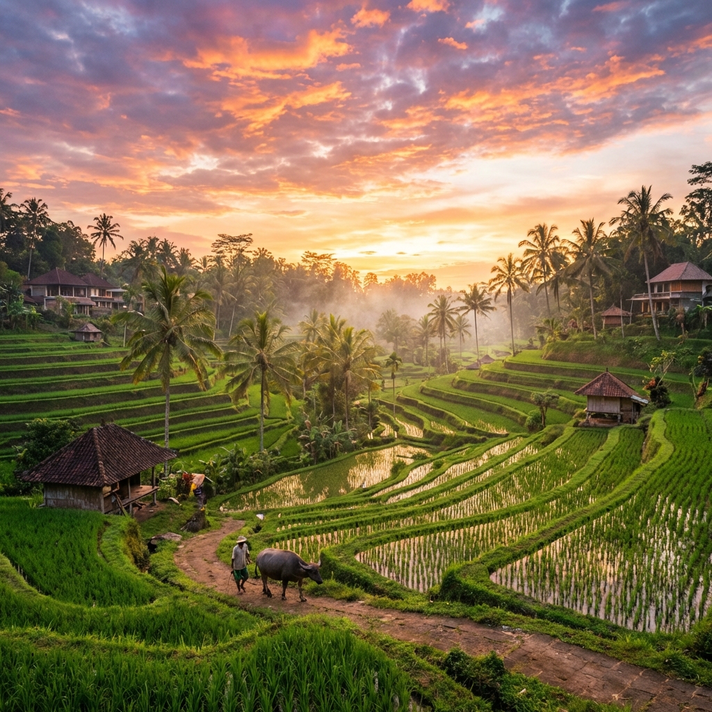 Bali